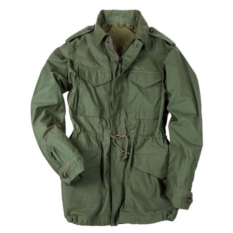 m-51 field jacket replicas|reproduction m 1951 field jacket.